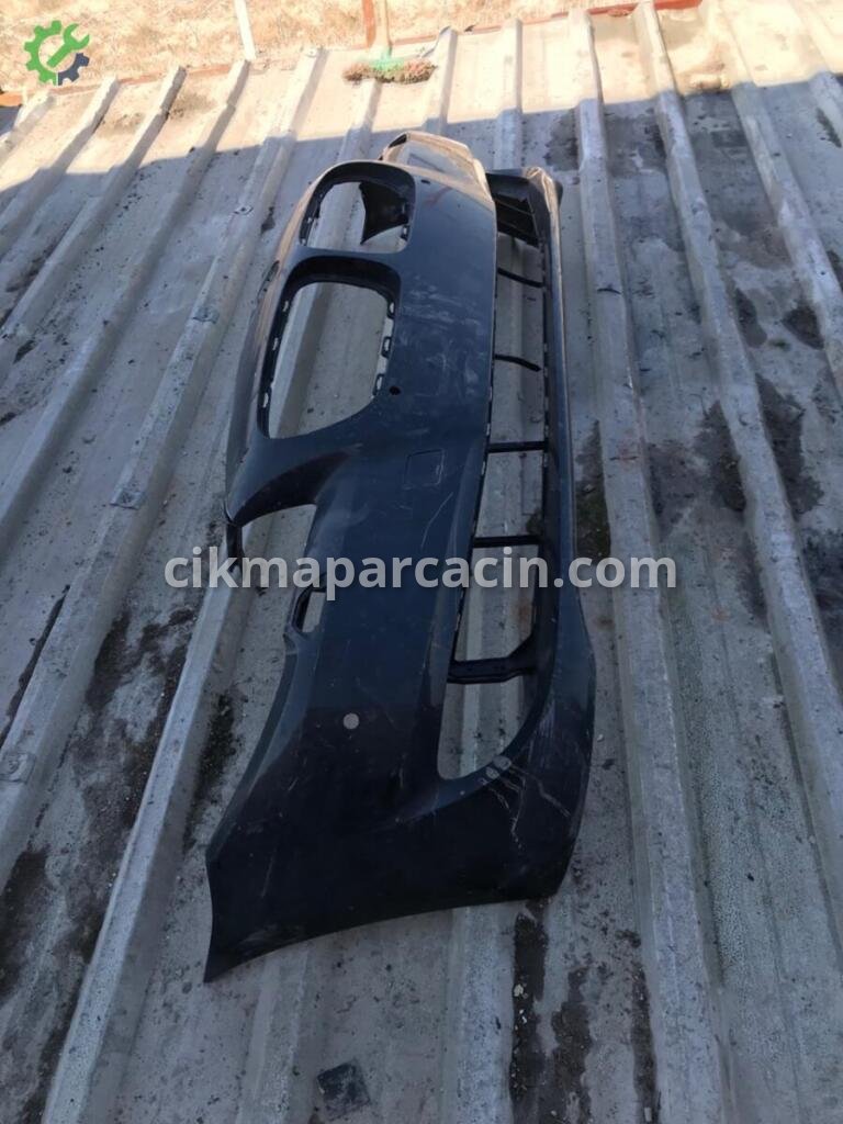 BMW 5 Serisi Ön Tampon 7209003-20 çıkma parça