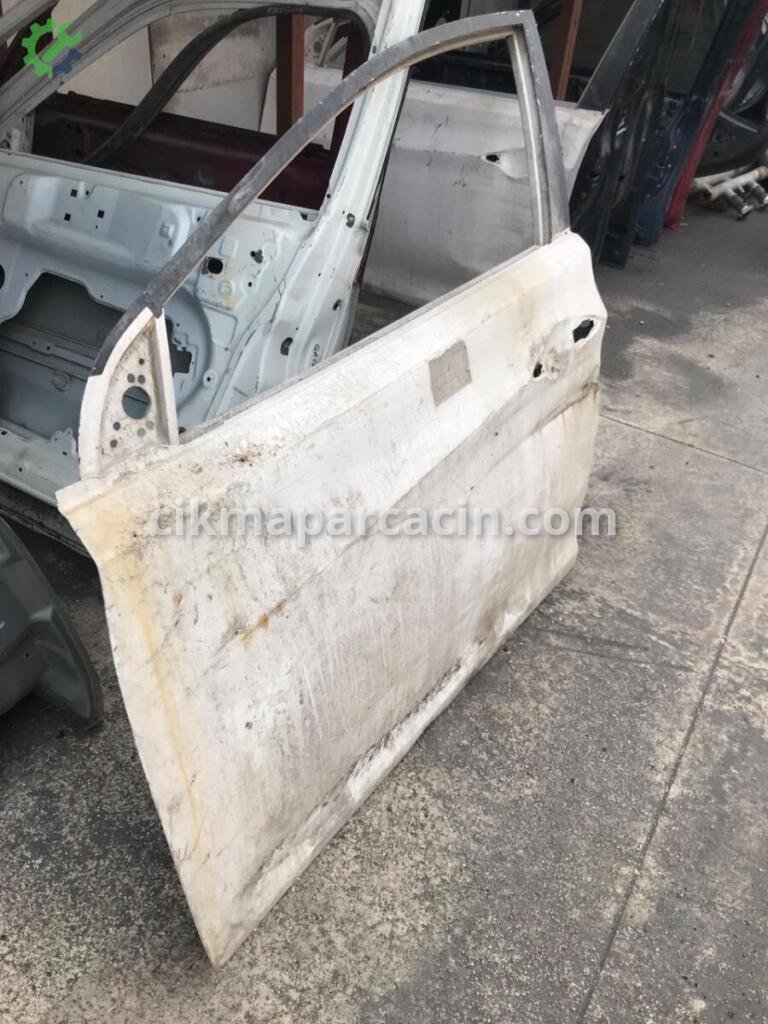 Hyundai Accent Blue Sol Ön Kapı 760031R000 çıkma parça