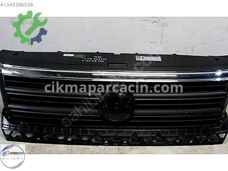 Volkswagen Transporter Ön Panjur çıkma parça