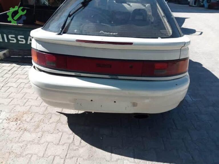 Mazda 323 Sol Stop çıkma parça