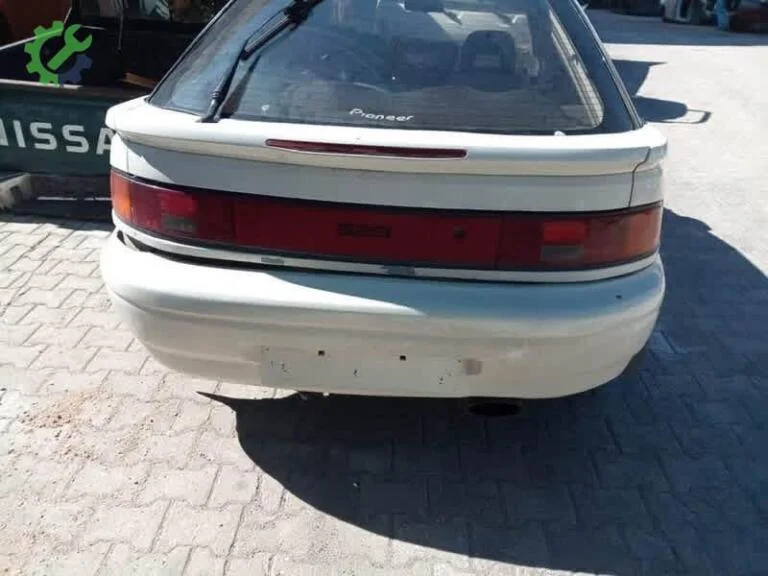 Mazda 323 Sol Stop çıkma parça