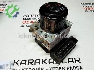 7E0907379E VW TRANSPORTER T6 ABS BEYNİ 7E0614517D