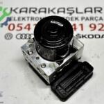 Volkswagen Transporter ABS Beyni (Modül) çıkma parça - KARAKAŞLAR YEDEK PARÇA Konya