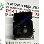 Volkswagen Transporter ABS Beyni (Modül) çıkma parça - KARAKAŞLAR YEDEK PARÇA Konya