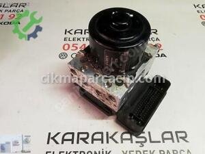 7E0907379H VW TRANSPORTER CARAVELLE ABS BEYNİ 7E0614517F