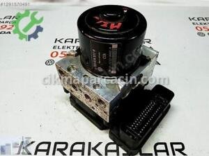 7E0907379K VW TRANSPORTER T6 ABS BEYNİ 7E0614517H