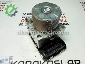 7E0907379P VW TRANSPORTER CADDY ABS BEYNİ 7E0614517M/L