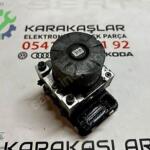 Volkswagen Caddy ABS Beyni (Modül) çıkma parça - KARAKAŞLAR YEDEK PARÇA Konya