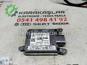 7E0907566B VW AUDİ ŞERİT TAKİP MODÜLÜ 4L0907566A