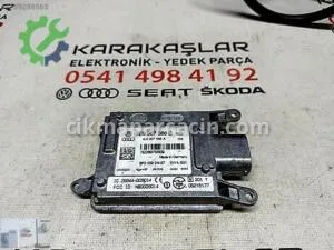 7E0907566B VW AUDİ ŞERİT TAKİP MODÜLÜ 4L0907566A