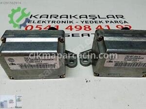7E0907652A VW SEAT SKODA ESP SENSÖRÜ 7E0907655A 8Z0907637B