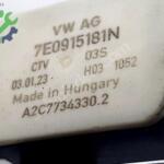 Volkswagen Passat Beyin çıkma parça - EMRE OTO YEDEK PARÇA İstanbul