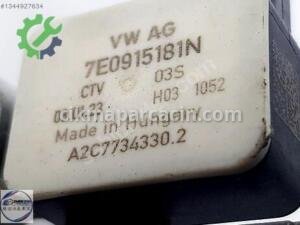7E0915181N AKÜ KUTUP BAŞI