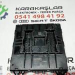 Volkswagen Transporter Konfor Beyni çıkma parça - KARAKAŞLAR YEDEK PARÇA Konya