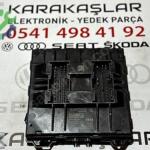 Volkswagen Caravelle Konfor Beyni çıkma parça - KARAKAŞLAR YEDEK PARÇA Konya
