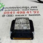 Volkswagen Transporter Airbag Beyni (SRS) çıkma parça - KARAKAŞLAR YEDEK PARÇA Konya