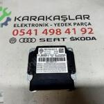 Volkswagen Transporter Airbag Beyni (SRS) çıkma parça - KARAKAŞLAR YEDEK PARÇA Konya