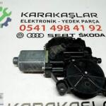 Volkswagen Transporter Beyni çıkma parça - KARAKAŞLAR YEDEK PARÇA Konya