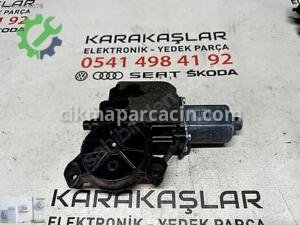 7E0959802H VW TRANSPORTER T6 CAM MOTORU VE BEYNİ