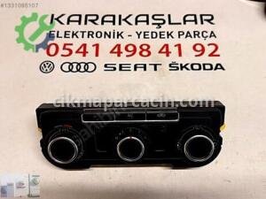 7E5907047AL VW TRANSPORTER KLİMA KONTROL PANELİ