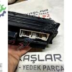 Volkswagen Transporter Klima Kontrol Paneli çıkma parça - KARAKAŞLAR YEDEK PARÇA Konya
