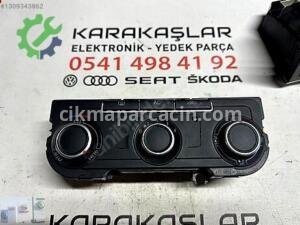 7E5907047T VW TRANSPORTER T6 KLİMA KONTROL PANELİ