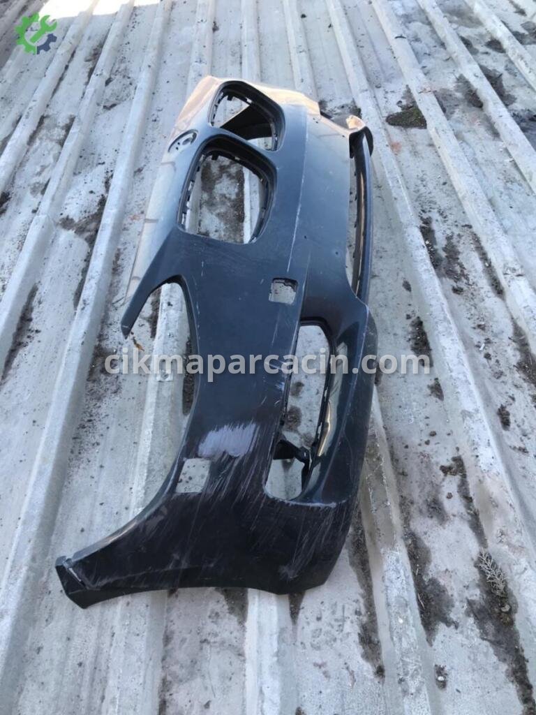 BMW 1 Serisi Ön Tampon 108336-10 çıkma parça