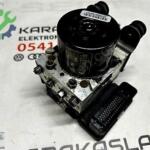 Volkswagen Transporter ABS Beyni (Modül) çıkma parça - KARAKAŞLAR YEDEK PARÇA Konya