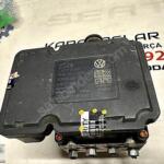 Volkswagen Transporter ABS Beyni (Modül) çıkma parça - KARAKAŞLAR YEDEK PARÇA Konya