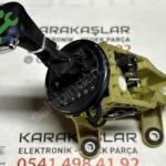 Volkswagen Caravelle Vites Mekanizması çıkma parça - KARAKAŞLAR YEDEK PARÇA Konya