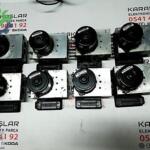 Volkswagen Transporter ABS Beyni (Modül) çıkma parça - KARAKAŞLAR YEDEK PARÇA Konya