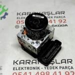 Volkswagen Transporter ABS Beyni (Modül) çıkma parça - KARAKAŞLAR YEDEK PARÇA Konya