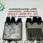 Volkswagen Transporter Fan Beyni çıkma parça - KARAKAŞLAR YEDEK PARÇA Konya