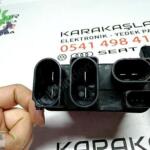 Volkswagen Transporter Fan Beyni çıkma parça - KARAKAŞLAR YEDEK PARÇA Konya