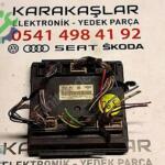 Volkswagen Transporter Beyni çıkma parça - KARAKAŞLAR YEDEK PARÇA Konya