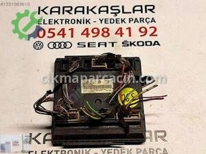 7H0937049K VW TRANSPORTER T5 BORTNEZ BEYNİ