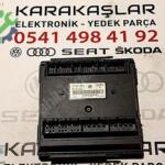 Volkswagen Transporter Beyni çıkma parça - KARAKAŞLAR YEDEK PARÇA Konya