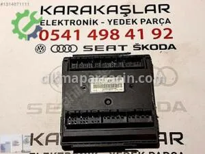 7H0937049L VW TRANSPORTER T5 BORTNEZ BEYNİ