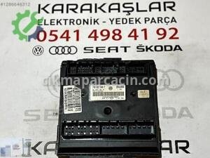 7H0937049T VW TRANSPORTER T5 BORTNEZ BEYNİ 7H7970292P