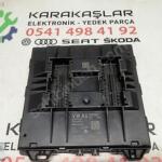 Volkswagen Transporter Konfor Beyni çıkma parça - KARAKAŞLAR YEDEK PARÇA Konya