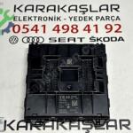 Volkswagen Caravelle Konfor Beyni çıkma parça - KARAKAŞLAR YEDEK PARÇA Konya