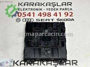 7H0937088 VW TRANSPORTER CARAVELLE BCM MERKEZİ KONFOR BEYNİ
