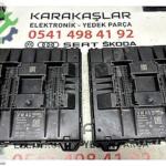 Volkswagen Caravelle BCM Beyni çıkma parça - KARAKAŞLAR YEDEK PARÇA Konya