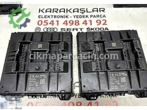 7H0937089B VW TRANSPORTER T6 CARAVELLE BCM BEYNİ