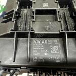 Volkswagen Caravelle BCM Beyni çıkma parça - KARAKAŞLAR YEDEK PARÇA Konya