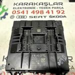 Volkswagen Transporter BCM Beyni çıkma parça - KARAKAŞLAR YEDEK PARÇA Konya