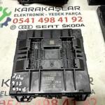 Volkswagen Caravelle Konfor Beyni çıkma parça - KARAKAŞLAR YEDEK PARÇA Konya