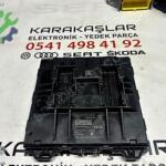 Volkswagen Transporter Konfor Beyni çıkma parça - KARAKAŞLAR YEDEK PARÇA Konya