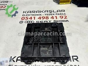 7H0937090D VW TRANSPORTER BCM MERKEZİ KONFOR BEYNİ