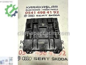 7H0937090 VW TRANSPORTER CARAVELLE BCM MERKEZİ KONFOR BEYNİ